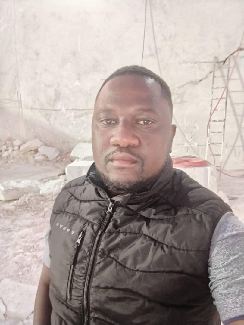 Titus Tuyoleni Panduleni portrait